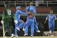 Pakistan v India - 2011 ICC World Cup Semi-Final